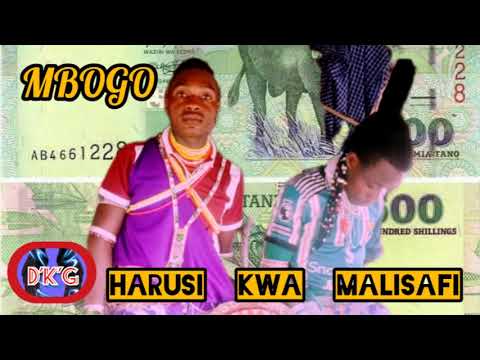 MBOGO MSHESHIWA HARUSI KWA MALISAFI OFFICIAL AUDIO BY DOTO NKUBHA GASHI 0768036318