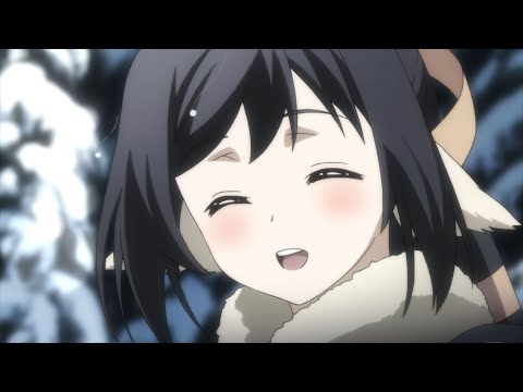 TVアニメ うたわれるもの 偽りの仮面 前期ノンクレジットエンディング Suara ユメカウツツカ