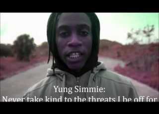 Denzel Curry Ft Yung Simmie And Robb Bank Threatz Lyrics