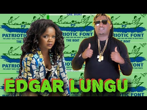 Chester Ft Dambisa Edgar Lungu Pamupando 2021 PF Campaign Song