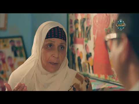 كلام جدتها الحكيم كان السبب في احتراف الحاجة فايقة للنحت بالطين على هذه الأرض