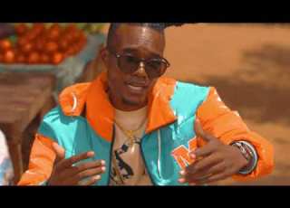  Vicent Classic Mwaka Mpya Official Video