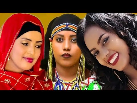 Weellistuu Faayoo Mootii New Music Stage Performance 2025