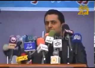 عراق الخير نهاد الخيكاني