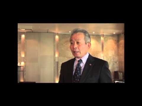 Hideaki Tokunaga Mov