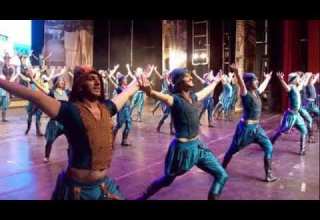 هيلا غني فرحنا اللية غناء صولوا حسان عمراني موسيقى محمد هباش