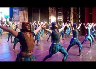 هيلا غني فرحنا اللية غناء صولوا حسان عمراني موسيقى محمد هباش