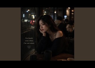  I M Lonely Even When I M Not Alone