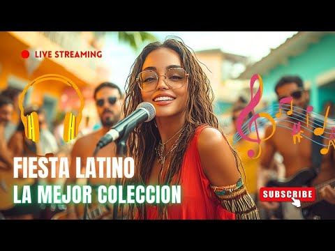 POP LATINA MUSIC PARTY 2025 Shakira Carlos Vives Sebastián Yatra Maluma Luis Fonsi Music Style