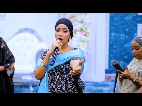 NASTEEXO DAYAX NEW HIT XABADKAYGA NOQO AROOSKII QARNIGA 2025