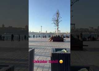 Üsküdar Sahili