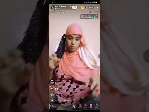 Risqoo Ahmed Risqo Satuklikuntukwujudkanimpianmu