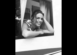 Ali Ve Sevda Kimsebilmez علي و سيفدا