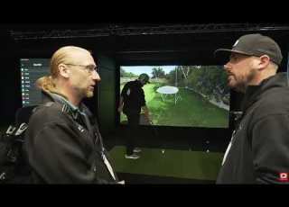 Full Swing KIT Data Updates And What Golfers Get Palm Springs Golf Podcast