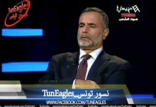 عبد الرؤوف العيادي في الصراحة راحة