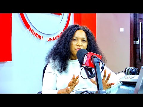 LIVE RIPOTI YA LEO SIMULIZI YA MATILDA SEMEHU YA 10 24 OCT 2025