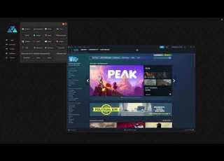 Geforce NOW Run Everything Method 2025 UPDATE CHECK DESCRIPTION