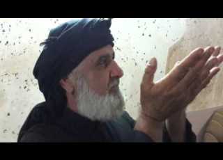  دعاء الحريق الشيخ محمد نجيب السعدي