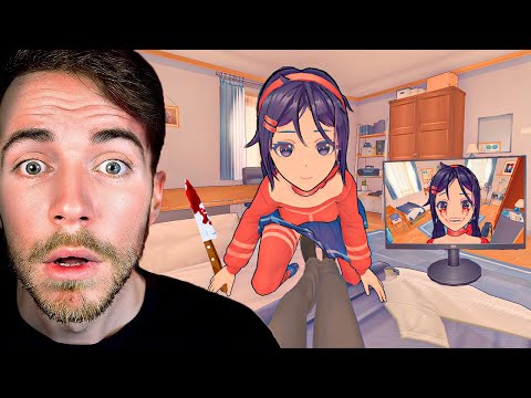 N ÉNERVE SURTOUT PAS CETTE YANDERE MiSide Le Jeu COMPLET Est Enfin Là N ÉNERVE SURTOUT PAS CETTE YANDERE MiSide Le Jeu COMPLET Est Enfin Là