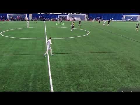 Eduardo Vega Diaz Highlight Reel