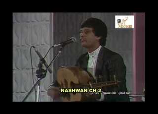 أحمد فتحي على مسيري 1988
