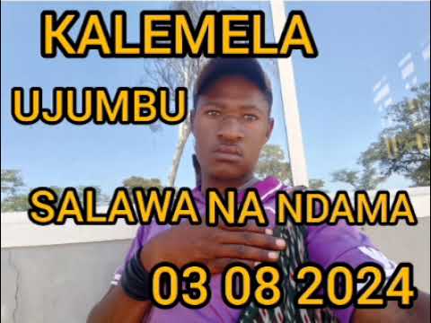 KALEMELA SHINGA UJUMBE WA NDAMA NA SALAWA 2024