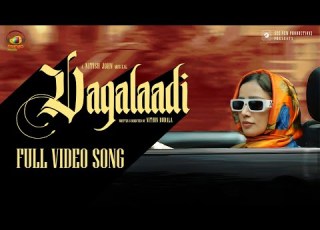 Vagalaadi Full Video Nitish John Anaira Gupta Nikhil Gajula Nithin Dudala Mango Music