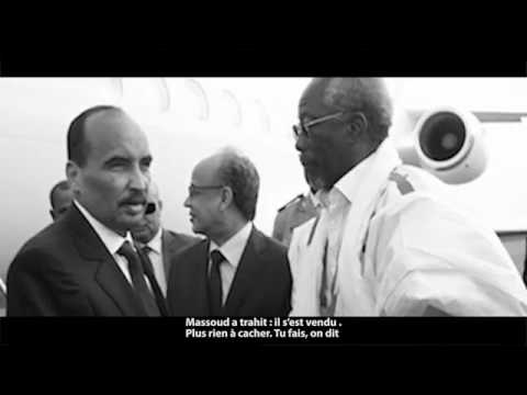 حوار اللبنه جديد فرقة أولاد لبلاد الموريتانية