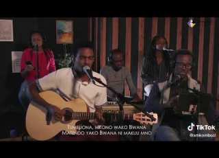  Best Kenyan Cover Of Mkono Wa Bwana