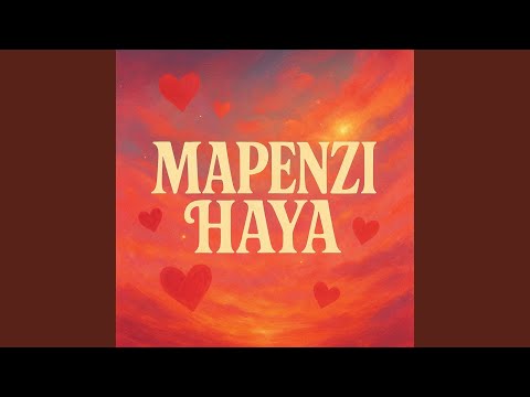 Mapenzi Haya
