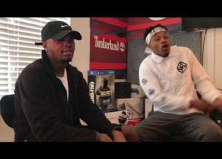  Ice Cube Good Cop Bad Cop REACTION