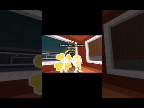 Fortunu Cashuru Steal A Brainrot