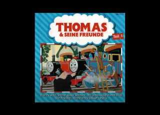 Thomas And Friends Part 1 Radio Play