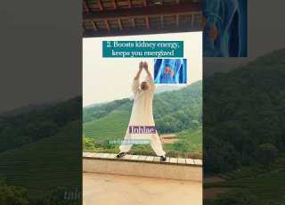 Qigong Open Up 12 Channels