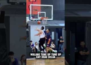 Baka Beau Belga Yan Rainorshine Converge Pba Viral Trending Basketball Shorts Fyp Pbalive