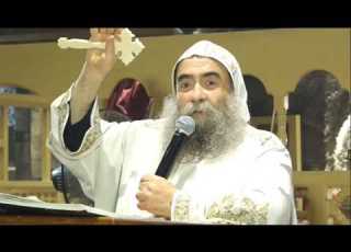  عظة الانبا يوأنس من قداس اليوم الثامن من صوم العدرا في دير درنكة بأسيوط 14 8 2026