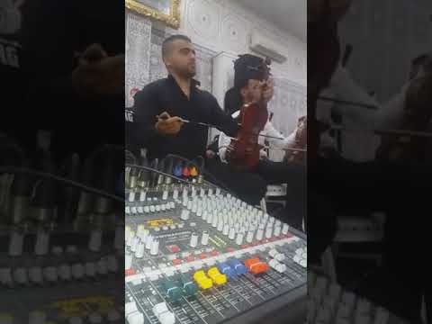 Amine Wardaoui Avec Hajib El Mouhmadia