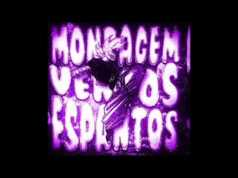 Montagem Ventos Espantos Ultra Slowed Dj Javi 26