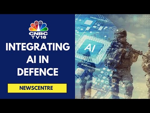 Future Of AI Enabled Defence Thales Group S Top Executive Shares Their Play Book