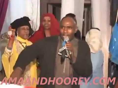 SAANTAADA SOO QAAD HEES KULUL XAFLADDII TORONTO CANADA