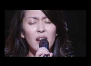  松たか子 Matsu Takako 夢のほとりで逢いましょう