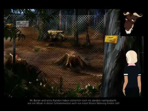 AJABU Gameplay Video II