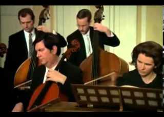 Haendel Organ Concerto Op 4 No 1 G Minor Karl Richter