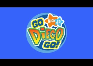 Go Diego Go Theme Slowed Reverb