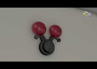 سامي رجل الاطفاء الجزء الجديد قريبا 2 سبيستون Fire Sam New Coming Soon 2 Spacetoon