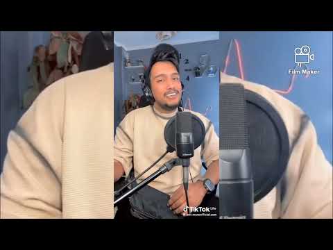 اغنيه اسمي للفنان عمرو مانو