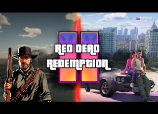 GTA 6 Trailer But It S IN Red Dead Redemption 2