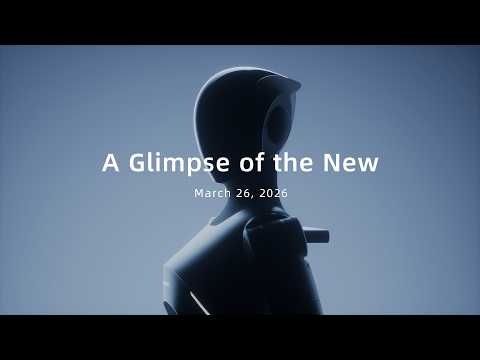 A Glimpse Of The New 26 March 2026 5 PM BJT