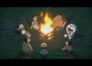  Doraemon Bahasa Indonesia Penjual Malam No Zoom