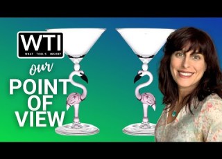 Our Point Of View On Creative Pink Flamingo Glass Set From Amazon